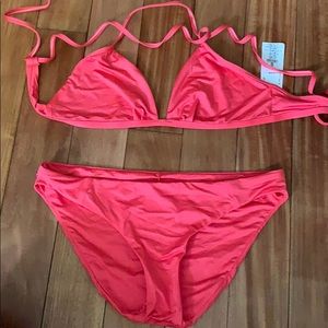 Patagonia swim suit